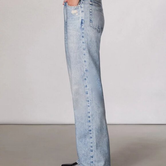 Rag & Bone Miramar Shea Pant - Picture 2 of 8